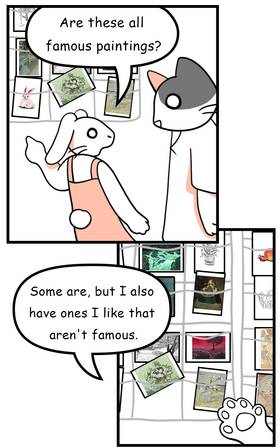 Read  Mikesaka Art Class (◆Episodes are about art methods.)  13 Page 2 in English