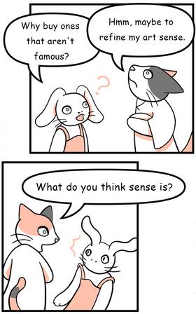 Read  Mikesaka Art Class (◆Episodes are about art methods.)  13 Page 3 in English