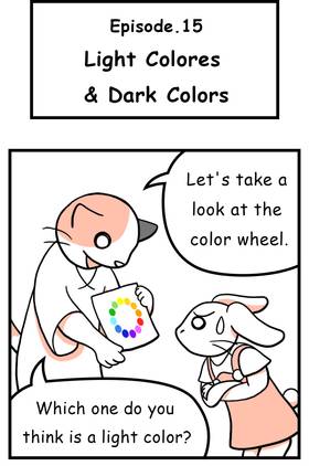 Read  Mikesaka Art Class (◆Episodes are about art methods.)  17 Page 1 in English