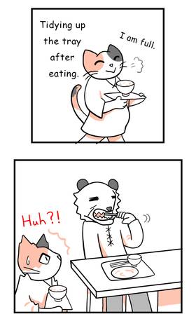 Read  Mikesaka Art Class (◆Episodes are about art methods.)  21 Page 1 in English