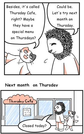 Read  Mikesaka Art Class (◆Episodes are about art methods.)  22 Page 3 in English