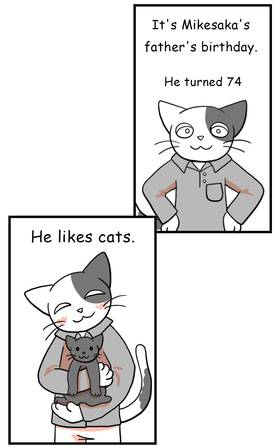 Read  Mikesaka Art Class (◆Episodes are about art methods.)  23 Page 2 in English