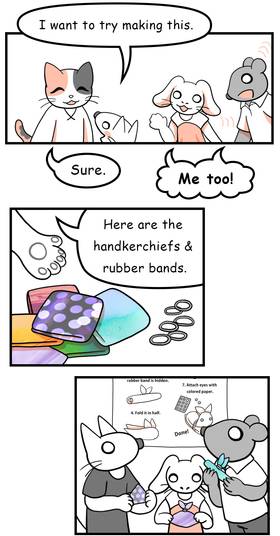 Read  Mikesaka Art Class (◆Episodes are about art methods.)  48 Page 3 in English