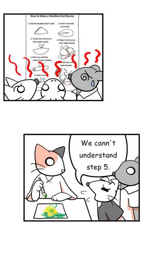 Read  Mikesaka Art Class (◆Episodes are about art methods.)  48 Page 4 in English