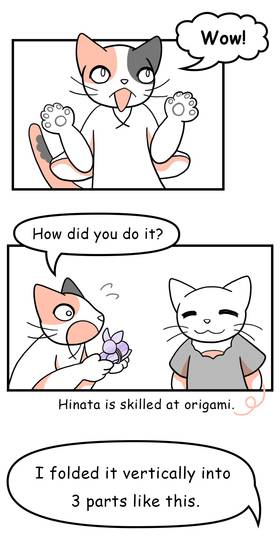 Read  Mikesaka Art Class (◆Episodes are about art methods.)  49 Page 3 in English