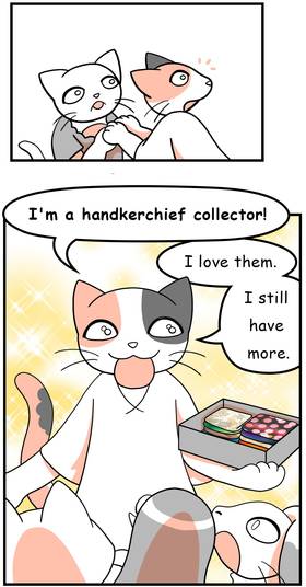 Read  Mikesaka Art Class (◆Episodes are about art methods.)  49 Page 7 in English