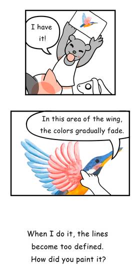 Read  Mikesaka Art Class (◆Episodes are about art methods.)  60 Page 2 in English
