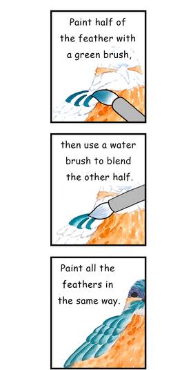 Read  Mikesaka Art Class (◆Episodes are about art methods.)  60 Page 5 in English