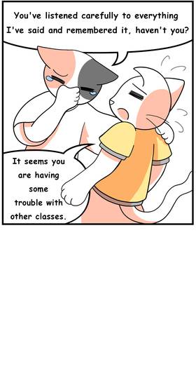 Read  Mikesaka Art Class (◆Episodes are about art methods.)  89 Page 8 in English