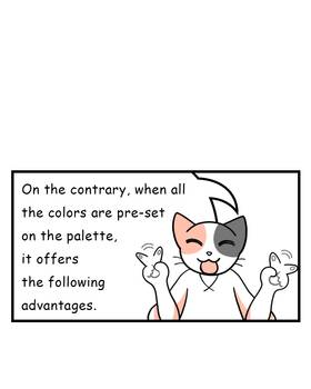 Read  Mikesaka Art Class (◆Episodes are about art methods.)  79 Page 1 in English