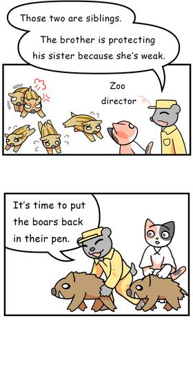 Read  Mikesaka Art Class (◆Episodes are about art methods.)  98 Page 6 in English