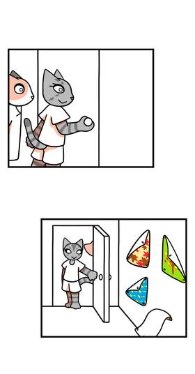 Read  Mikesaka Art Class (◆Episodes are about art methods.)  158 Page 7 in English