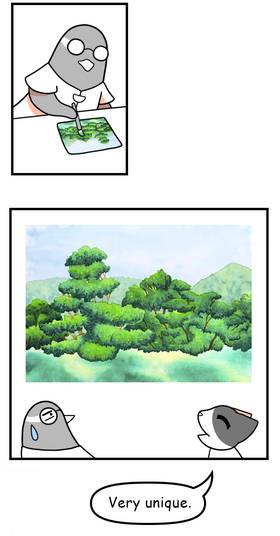 Read  Mikesaka Art Class (◆Episodes are about art methods.)  161 Page 5 in English
