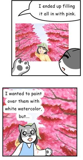 Read  Mikesaka Art Class (◆Episodes are about art methods.)  164 Page 2 in English