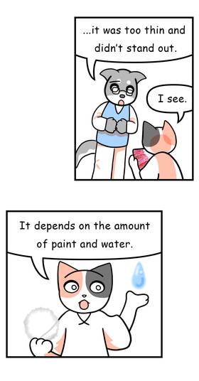 Read  Mikesaka Art Class (◆Episodes are about art methods.)  164 Page 3 in English
