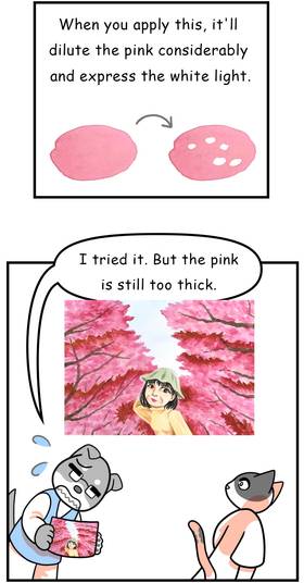 Read  Mikesaka Art Class (◆Episodes are about art methods.)  164 Page 5 in English