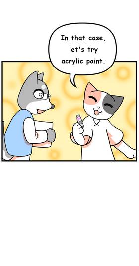 Read  Mikesaka Art Class (◆Episodes are about art methods.)  164 Page 6 in English