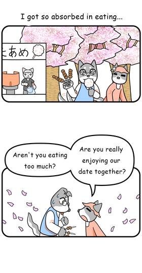 Read  Mikesaka Art Class (◆Episodes are about art methods.)  165 Page 6 in English