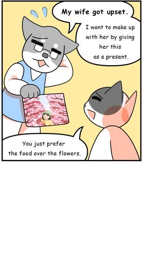 Read  Mikesaka Art Class (◆Episodes are about art methods.)  165 Page 7 in English