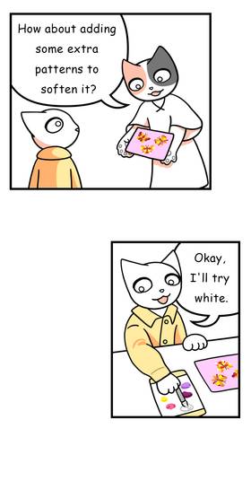 Read  Mikesaka Art Class (◆Episodes are about art methods.)  169 Page 2 in English