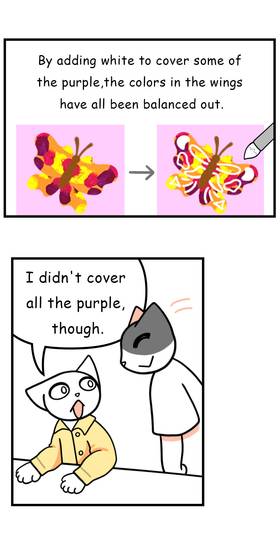 Read  Mikesaka Art Class (◆Episodes are about art methods.)  169 Page 5 in English