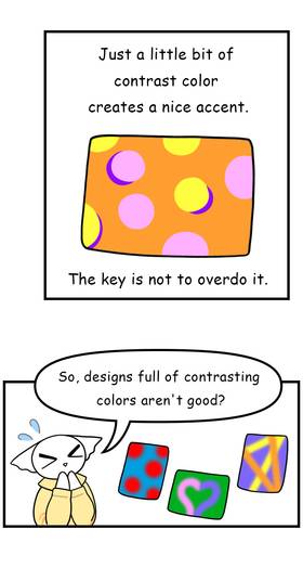 Read  Mikesaka Art Class (◆Episodes are about art methods.)  169 Page 6 in English
