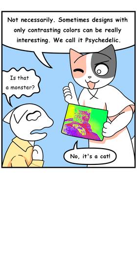 Read  Mikesaka Art Class (◆Episodes are about art methods.)  169 Page 7 in English