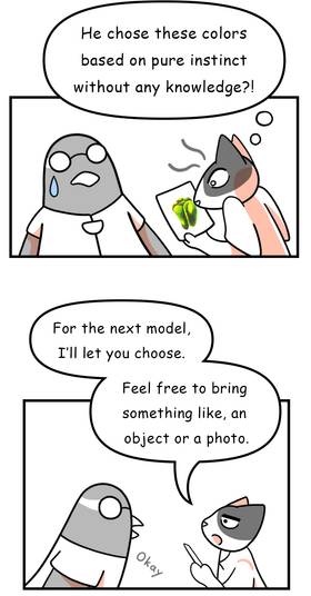 Read  Mikesaka Art Class (◆Episodes are about art methods.)  170 Page 9 in English
