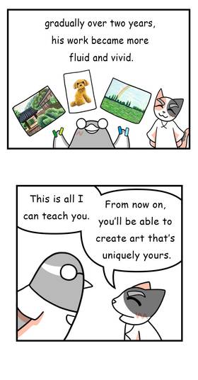 Read  Mikesaka Art Class (◆Episodes are about art methods.)  171 Page 2 in English