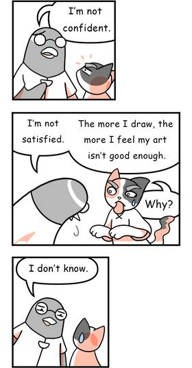 Read  Mikesaka Art Class (◆Episodes are about art methods.)  171 Page 3 in English