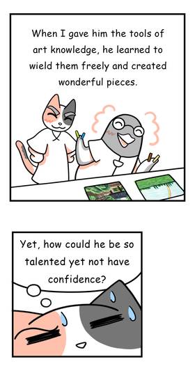 Read  Mikesaka Art Class (◆Episodes are about art methods.)  172 Page 2 in English
