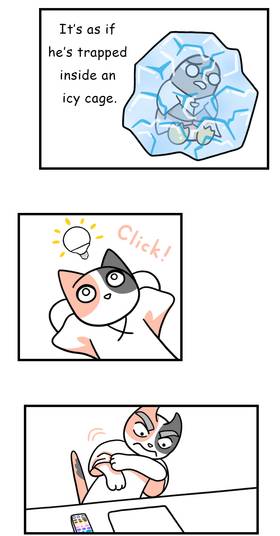 Read  Mikesaka Art Class (◆Episodes are about art methods.)  172 Page 3 in English