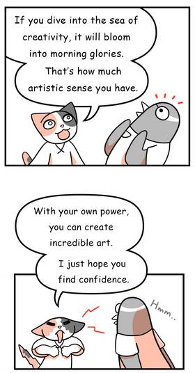 Read  Mikesaka Art Class (◆Episodes are about art methods.)  172 Page 5 in English