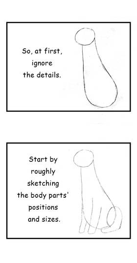 Read  Mikesaka Art Class (◆Episodes are about art methods.)  173 Page 3 in English