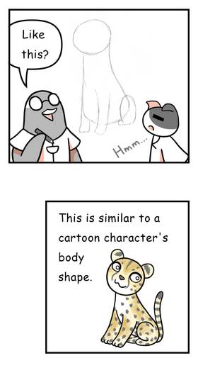 Read  Mikesaka Art Class (◆Episodes are about art methods.)  173 Page 4 in English