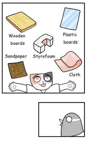 Read  Mikesaka Art Class (◆Episodes are about art methods.)  174 Page 7 in English