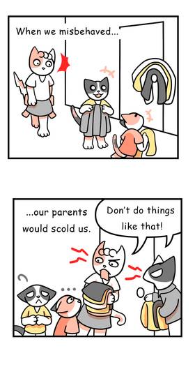 Read  Mikesaka Art Class (◆Episodes are about art methods.)  176 Page 2 in English