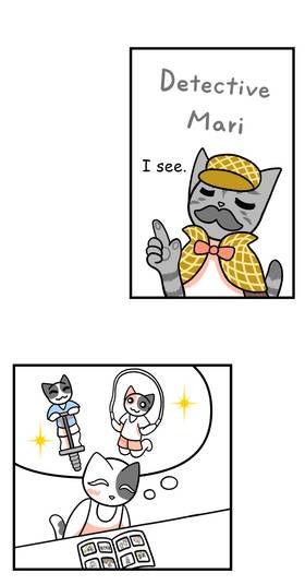 Read  Mikesaka Art Class (◆Episodes are about art methods.)  179 Page 7 in English