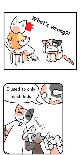 Read  Mikesaka Art Class (◆Episodes are about art methods.)  180 Page 8 in English