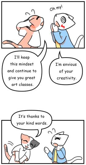 Read  Mikesaka Art Class (◆Episodes are about art methods.)  181 Page 2 in English