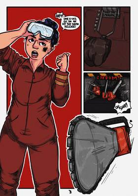 Read The Chainsaw Strangler  1 Page 4 in English
