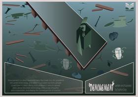 Read Denouement  1 Page 1 in English