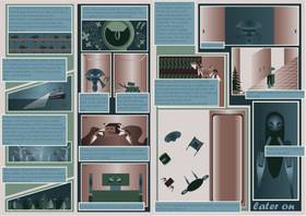Read Denouement  1 Page 3 in English