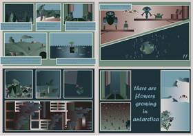 Read Denouement  1 Page 4 in English