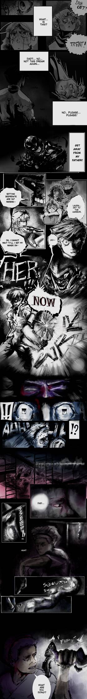 PAX CHAPTER 1