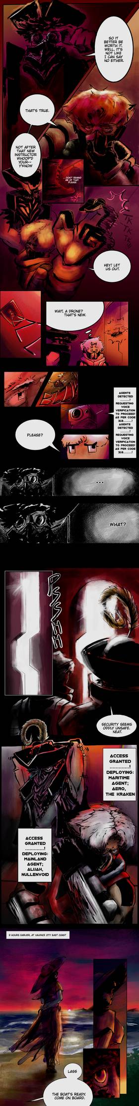 Read PAX   1 Page 3 in English