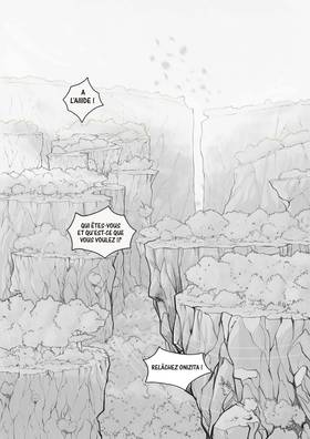 Read Aurion: Legacy of the Kori-Odan   12 Page 4 in French