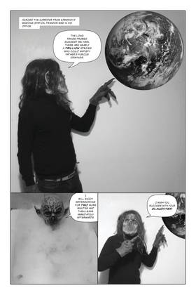 Read The Chefs Of Death  3 Page 4 in English