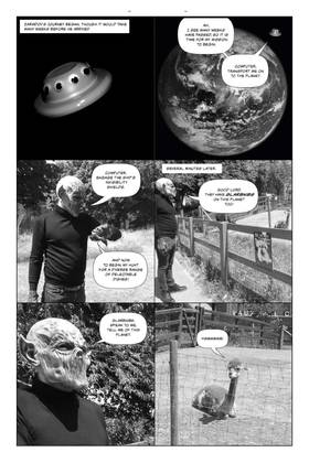 Read The Chefs Of Death  3 Page 5 in English