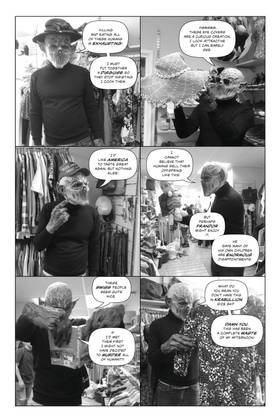 Read The Chefs Of Death  3 Page 10 in English